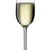 6 champagneglazen Clara