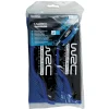 2 gordelkussens blue race sport