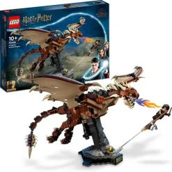 76406 HONG.HOORNSTAART DRAAK