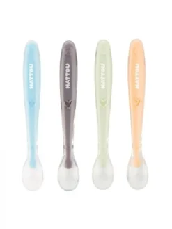 4 Lepels Sicicone