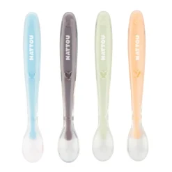 4 Lepels Sicicone