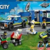 60315 Mobiele Commandowagen Politie