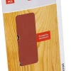5 x schuurpapier 93 x 187 mm K240