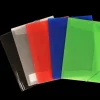 A4 ELASTOMAP ZWART