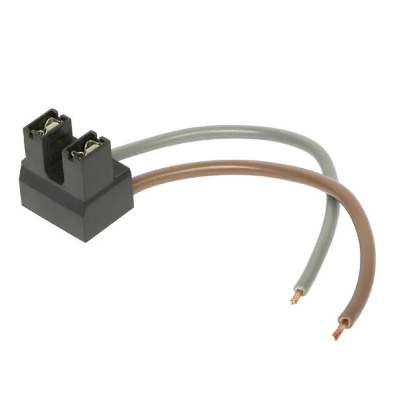 Aansluitblok H7
