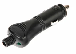 Aanstekerplug 12/24V
