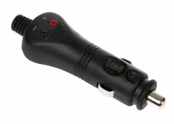 Aanstekerplug 12/24V