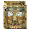 Accessoires cowboy