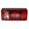 Achterlicht 5 functies 12 volt echts