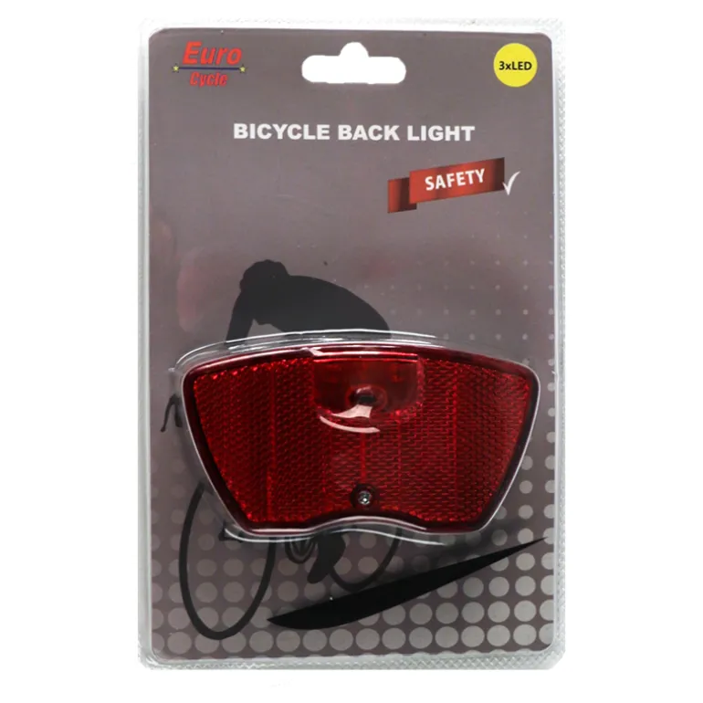 Achterlicht LED