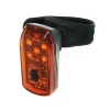 Achterlicht Stop 5 LED