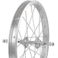 Achterwiel Dural 16x1,75