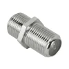 Adapter 2x f-socket