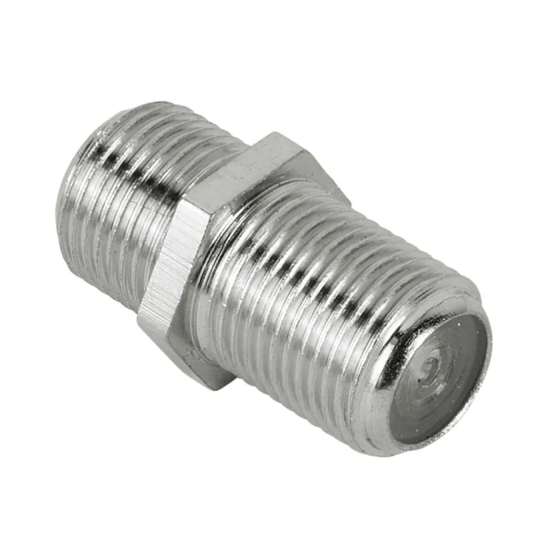 Adapter 2x f-socket