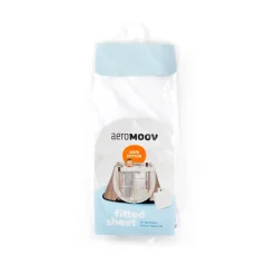 Aeromoov Hoeslaken Instant Travel Cot