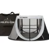 Aeromoov Instant Travel Cot Grey Rock