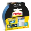 Afplaktape perfect paint 25 m x 30 mm