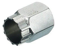 Aftrekker voor cassette Shimano