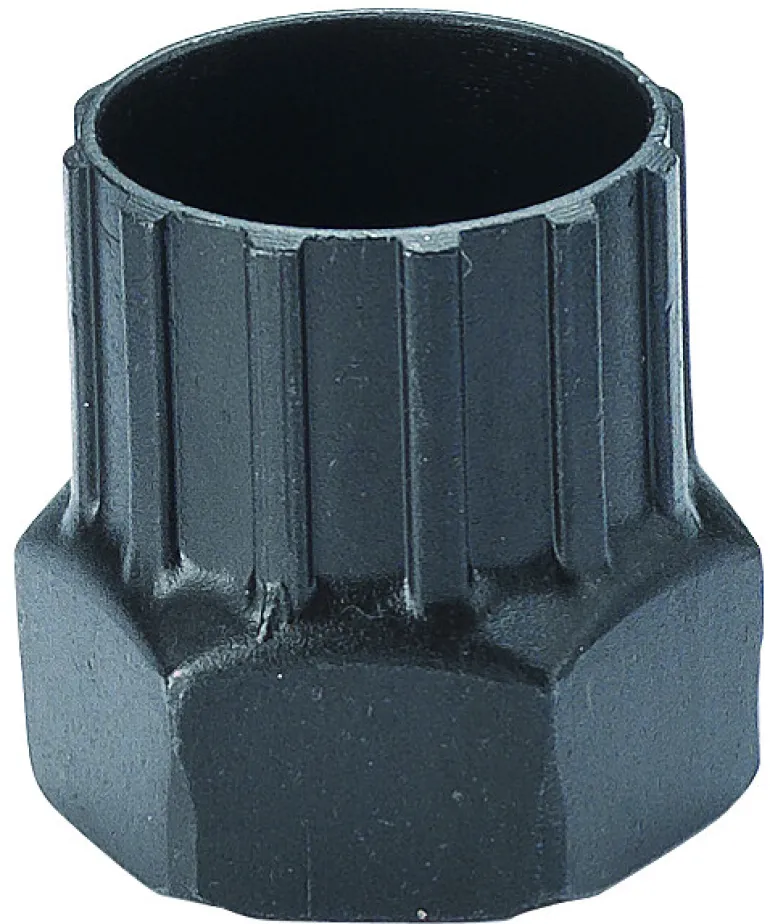 Aftrekker vrijwiel voor Shimano