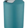 Afvalemmer Brasil petrol 6,5 L