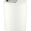 Afvalemmer Brasil wit 6,5 L