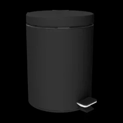Afvalemmer Loft Game 3l zwart