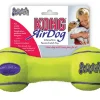 Air dumbbell geel L