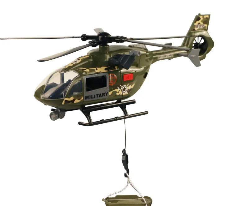 Air military