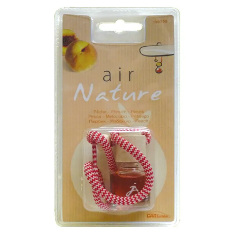 Air nature perzik