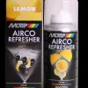 Airco Refresher lemon 150 ml