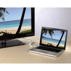 Al adapter mini displaypoort hdmi