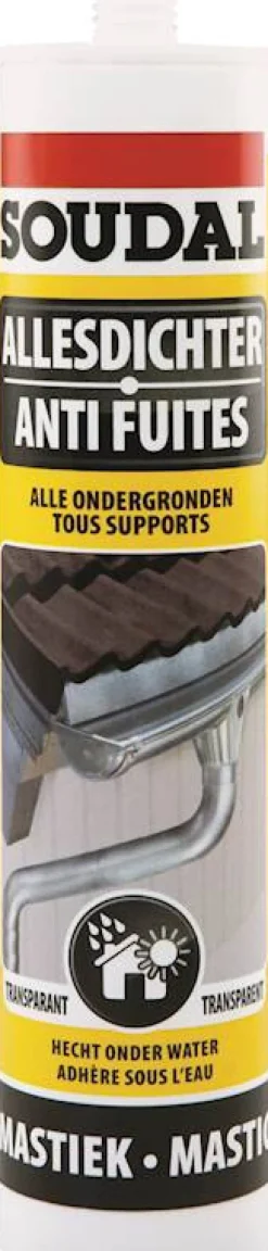 Allesdichter 310 ml