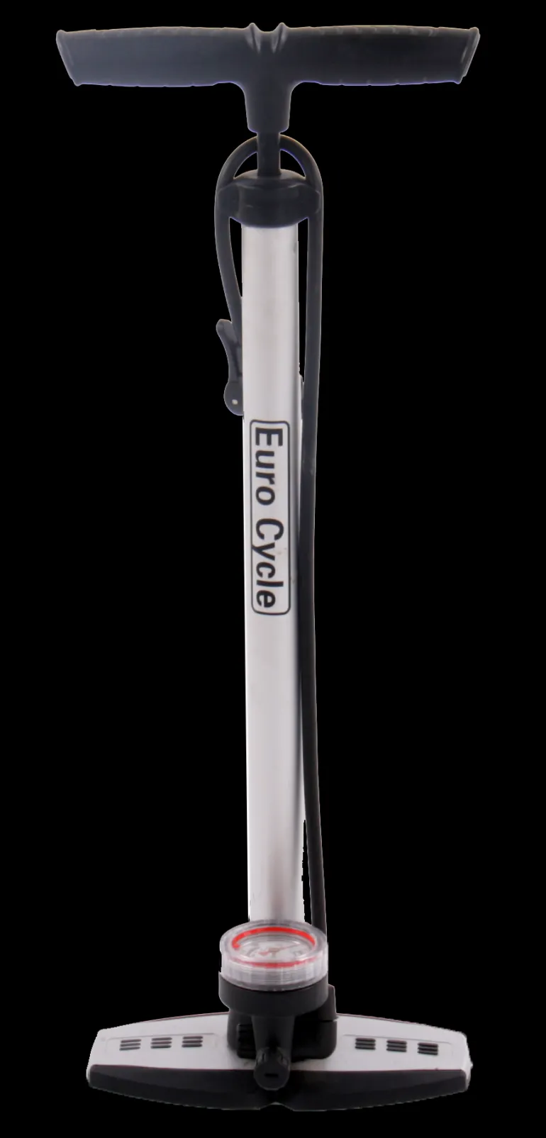 Alu fietspomp