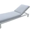 Alu Sunbed Yori