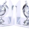 Aluminium boekhouders 12 x 8 x 12 cm