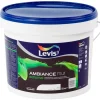 Ambiance mur extra mat 10 L wit
