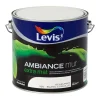 Ambiance mur mat schelpwit 2,5 L