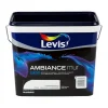 Ambiance mur satin marmerwit 5 L