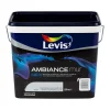 Ambiance mur satin versaille grijs 5 L
