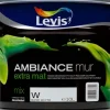 Ambiance muurverf extra mat 10 L wit
