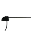 Antenne universeel zwart