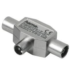 Antenne verdeler coax radio