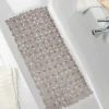 Antislip bad Paradise taupe