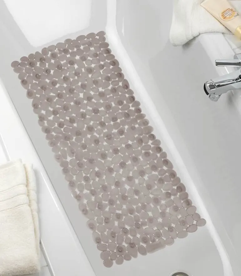 Antislip bad Paradise taupe