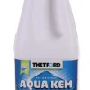 Aqua kem blue 2 L