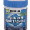 Aqua zakjes
