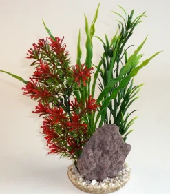Aquaplant rock large 28 cm