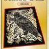 Artfoil Gold Eagle