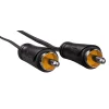 Audiokabel digital cinch 1,5 m 1 ster