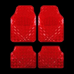 Automat Metallic Rood